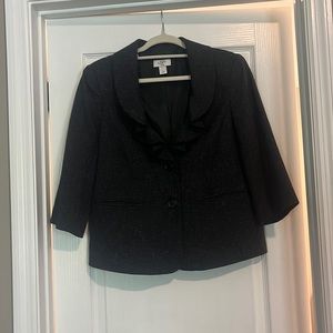 Ann Taylor LOFT business casual jacket.